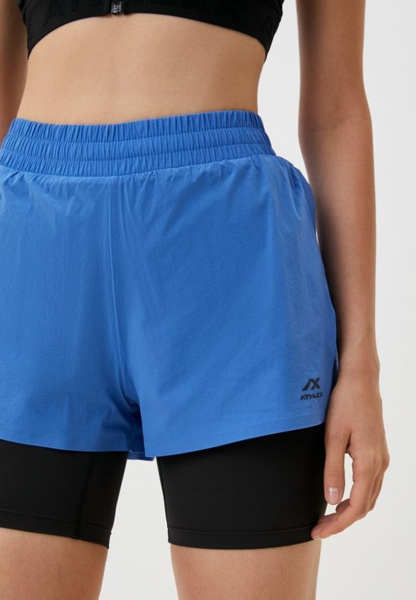 Шорты спортивные Athlex