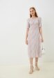 Платье UnicoModa1  - превью