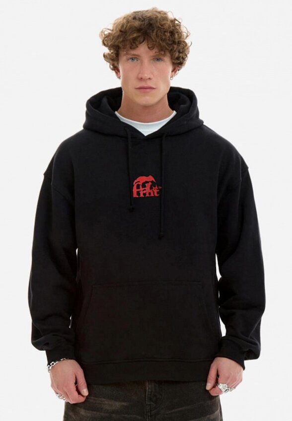 Худи Frht