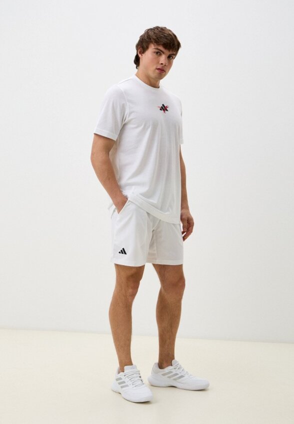 Шорты спортивные adidas