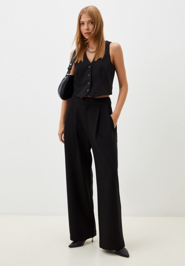 Брюки Soft&Spicy