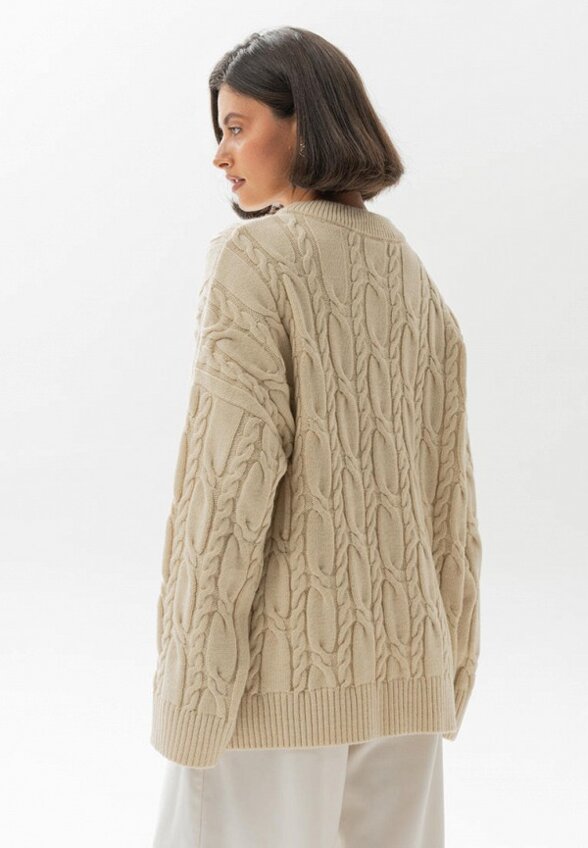 Джемпер Kivi Clothing