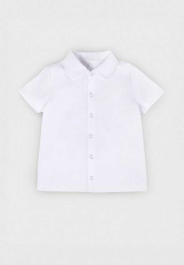 Рубашка Мамуляндия