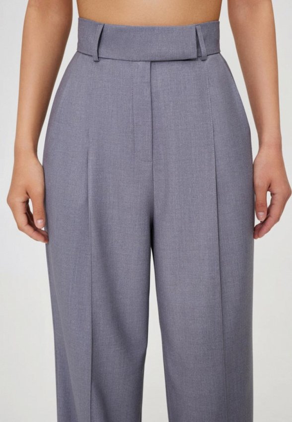 Брюки SashaOstrov