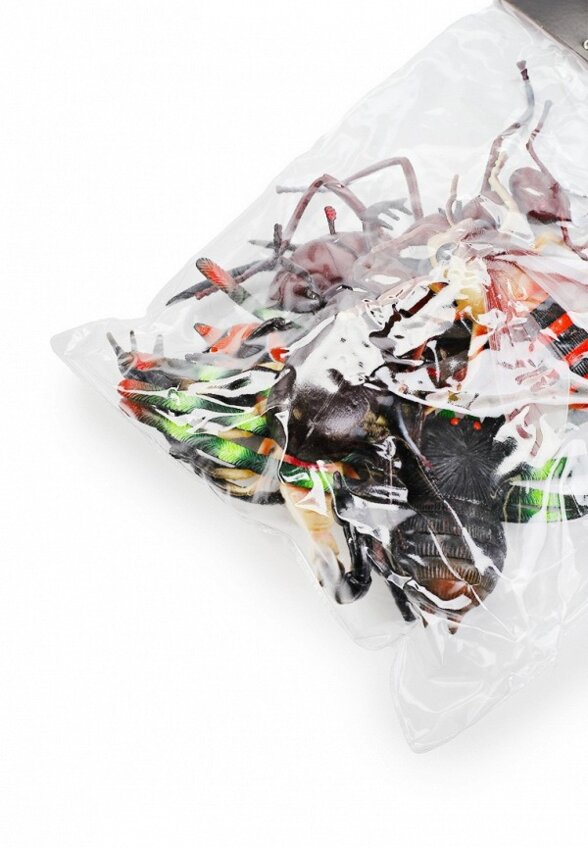 Набор фигурок 1Toy