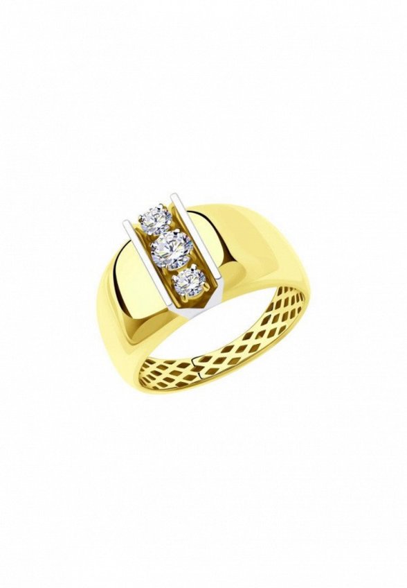 Кольцо Sokolov