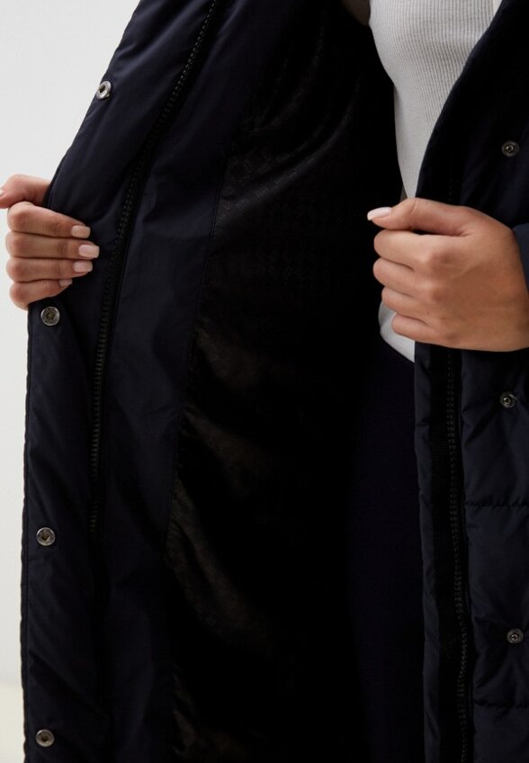 Пуховик Dixi-Coat