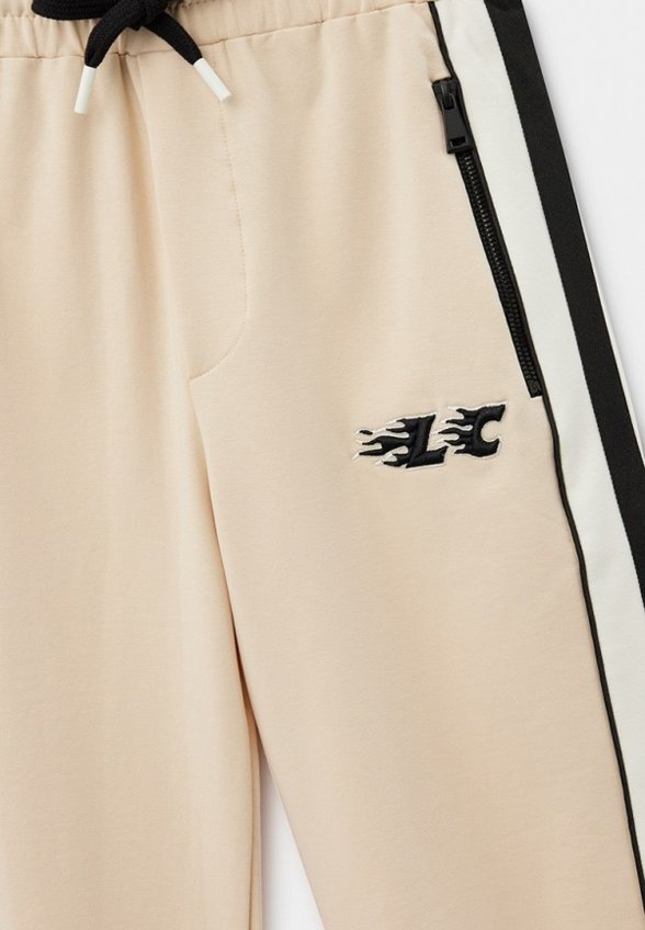 Брюки спортивные Locoloco All For Junior