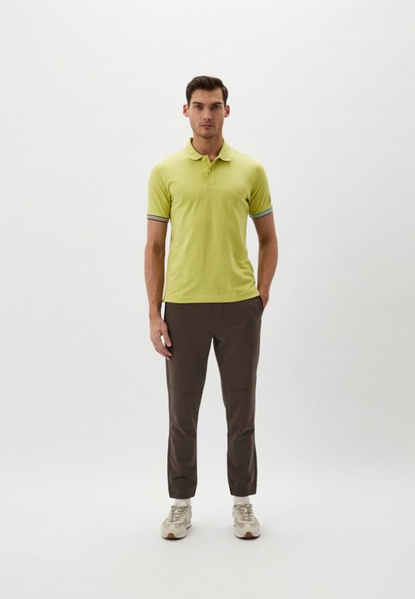 Брюки спортивные La Martina