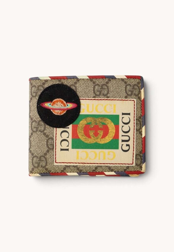 Gucci Wallet