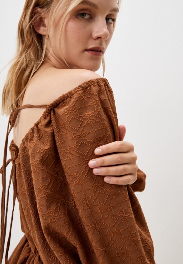 Платье Libellulas