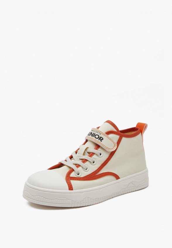 Кеды Mascotte Junior