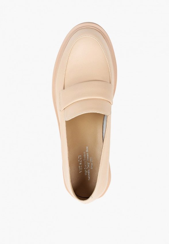 Лоферы Vitacci