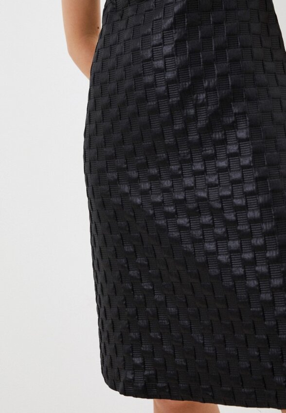 Платье MadaM T