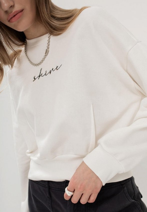 Свитшот Savage