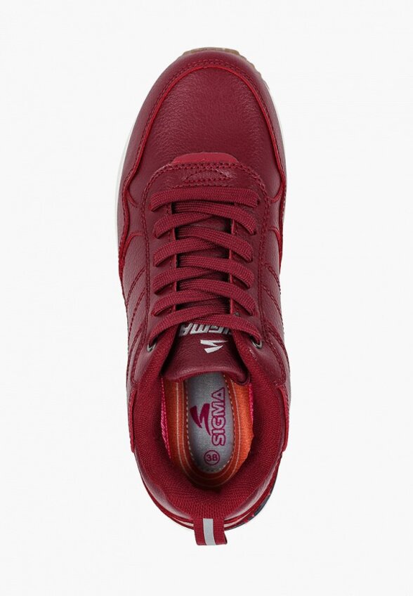 Кроссовки Sigma