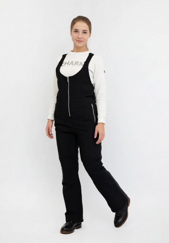 Полукомбинезон High Experience