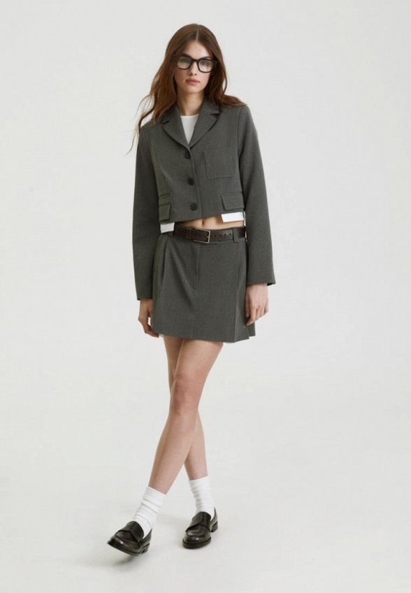 Жакет All We Need