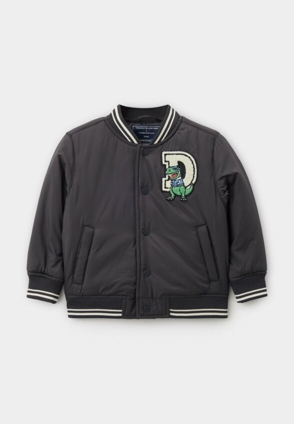 Куртка утепленная Tom Tailor