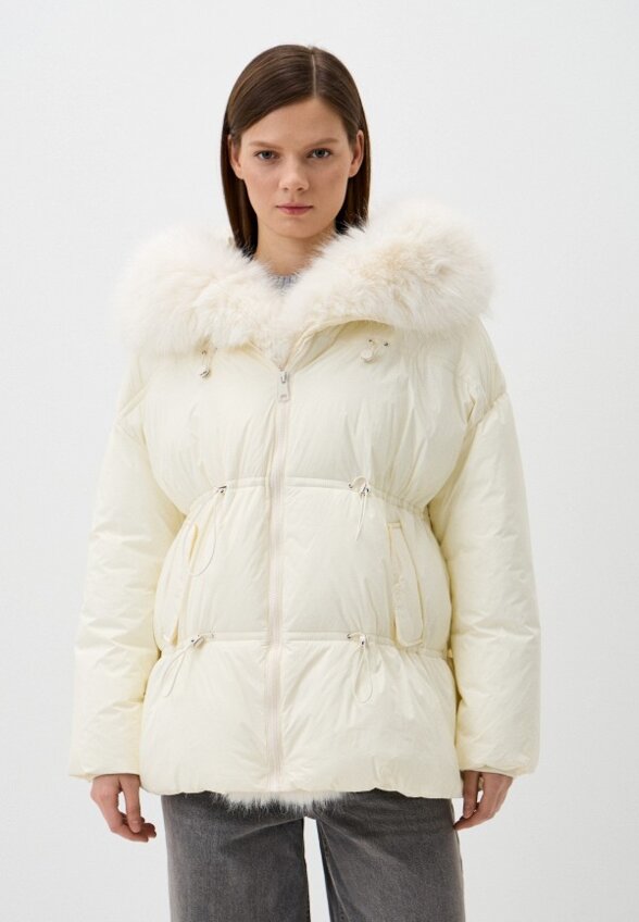 Пуховик Nerouge