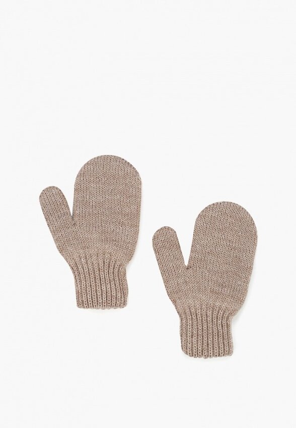 Варежки Loomknits