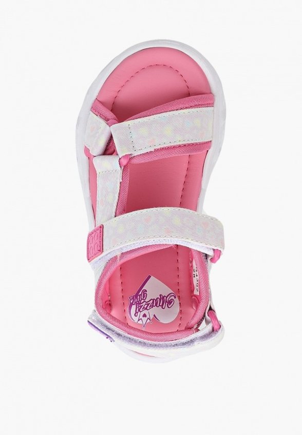 Сандалии Shuzzi