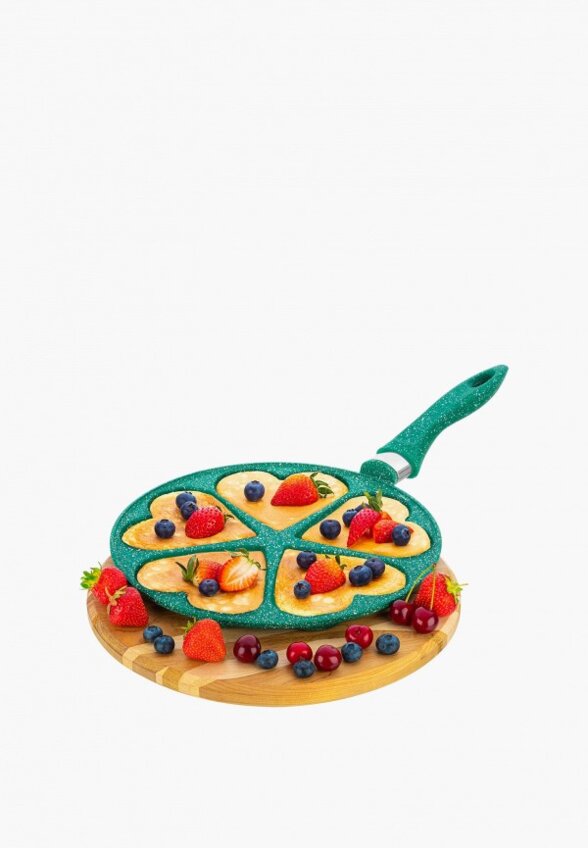 Сковорода Elan Gallery