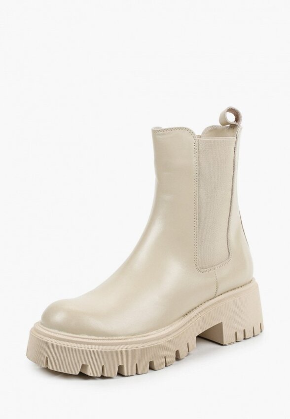 Ботинки Emanuele Gelmetti