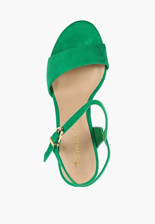 Босоножки Tamaris