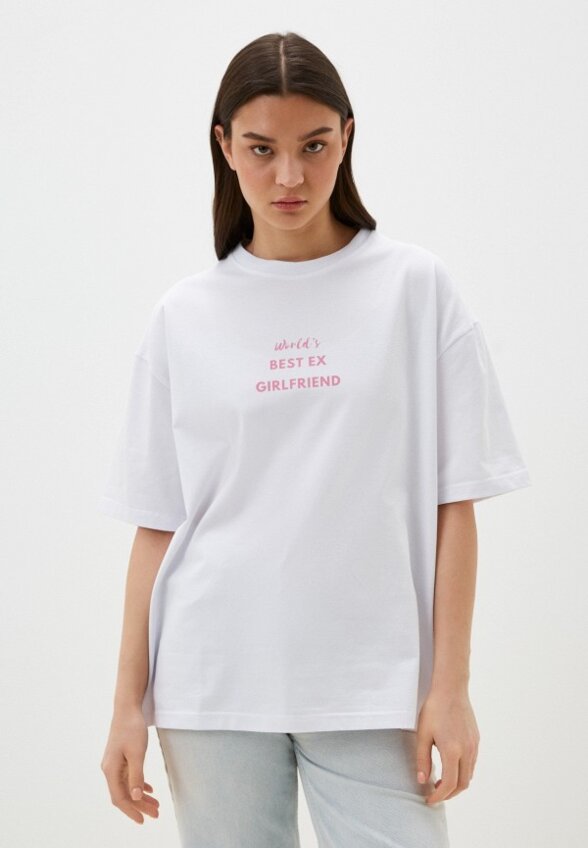 Футболка Urbn Wild