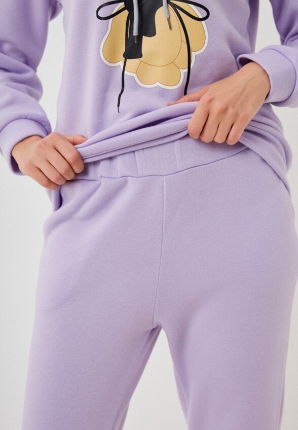 Костюм спортивный Pink Frost