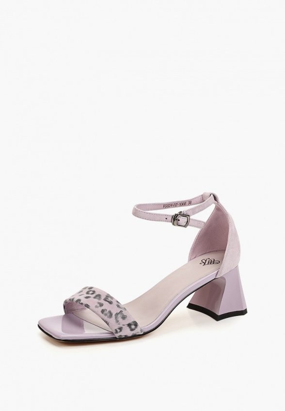 Босоножки Ivolga