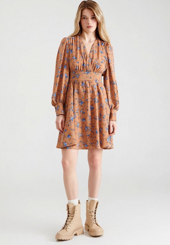 Платье To Be Blossom