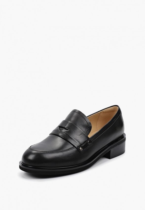 Лоферы Vitacci