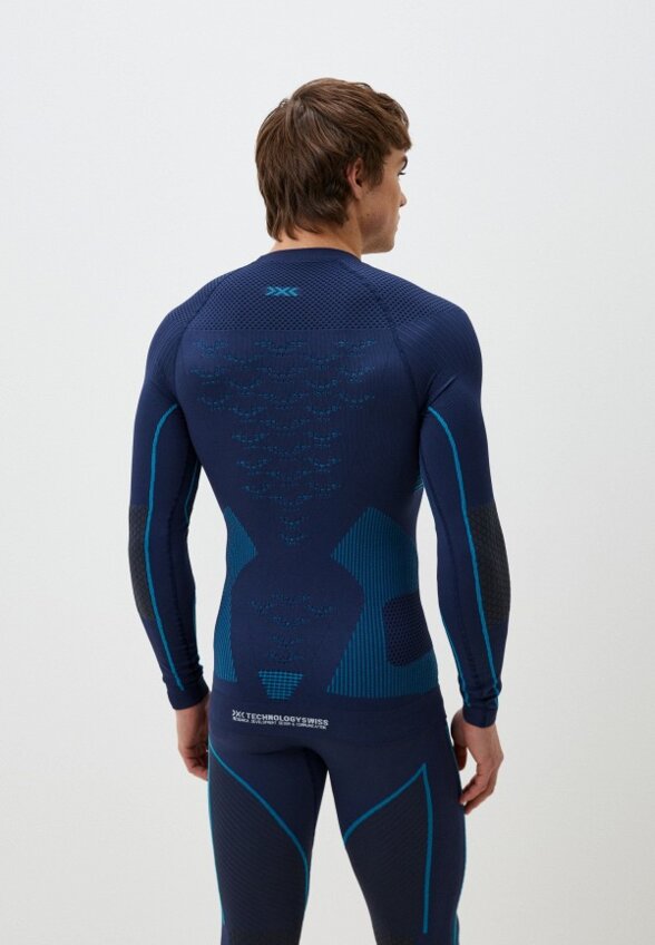 Лонгслив спортивный X-Bionic