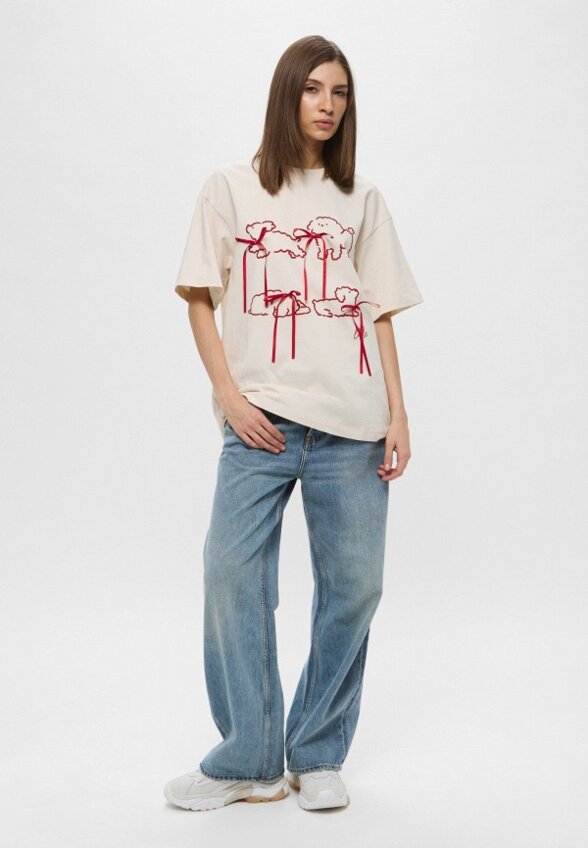 Футболка Sela