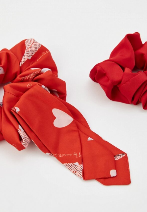 Резинки 2 шт. Manii'ta Lacitta