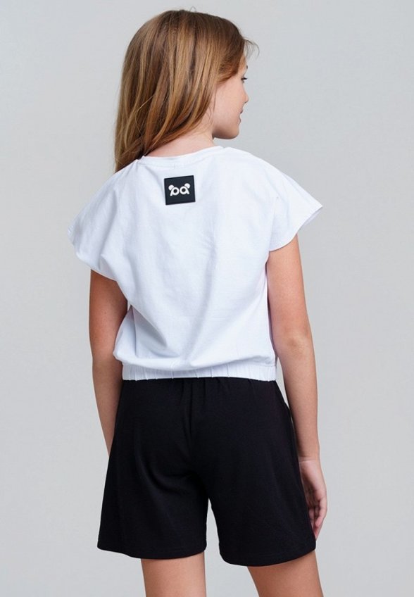 Футболка и шорты PlayToday