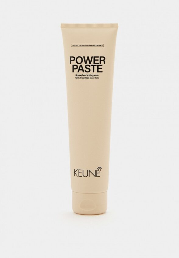 Паста для укладки волос Keune