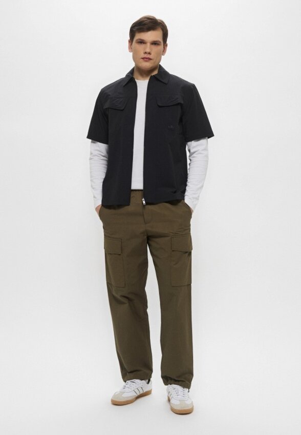 Рубашка adidas Originals