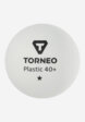 Мячи для настольного тенниса Torneo, 6 шт., Белый2  - превью