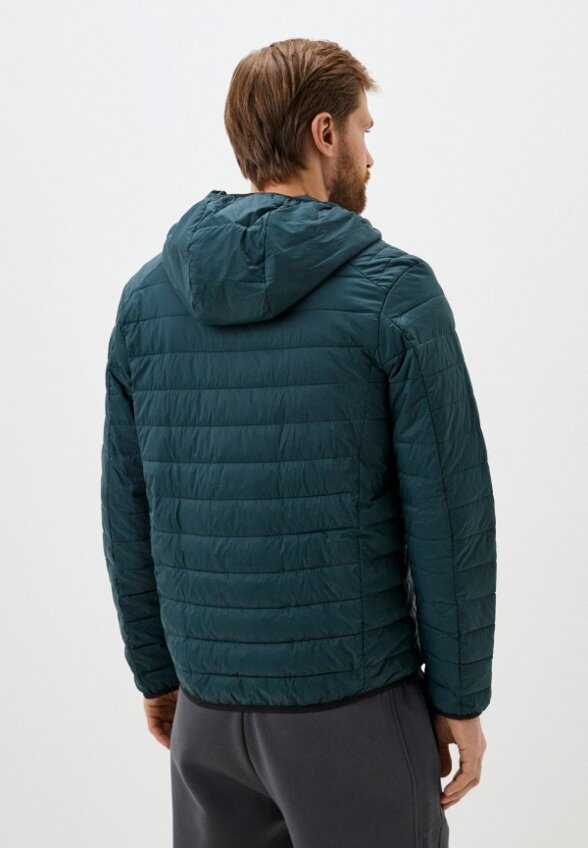 Куртка утепленная Carrera Jeans