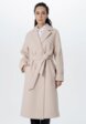 Пальто двубортное Kostochka1  - превью
