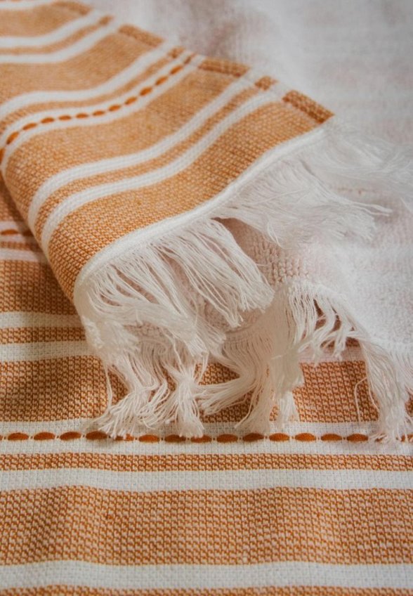 Набор полотенец кухонных Sanpa