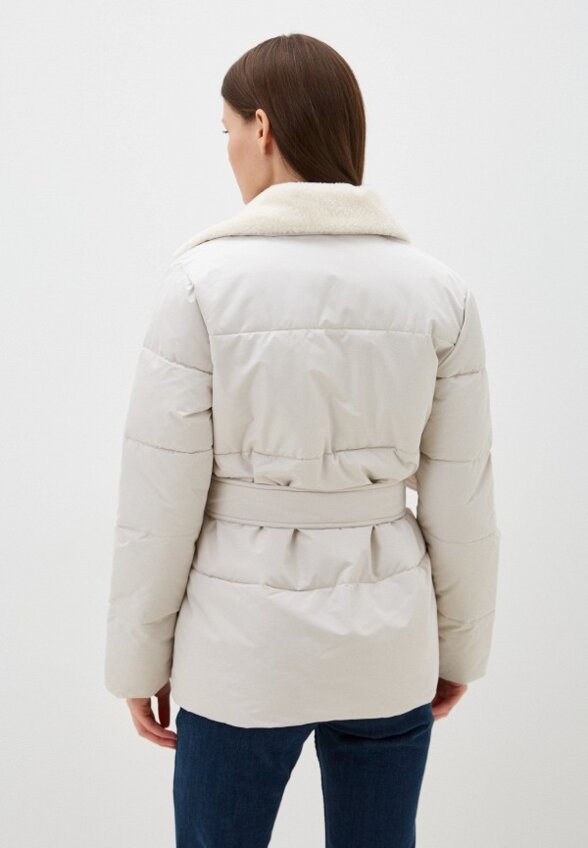 Куртка-пальто Isibris