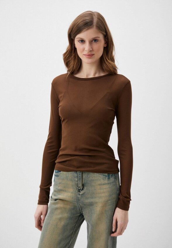 Лонгслив Isibris