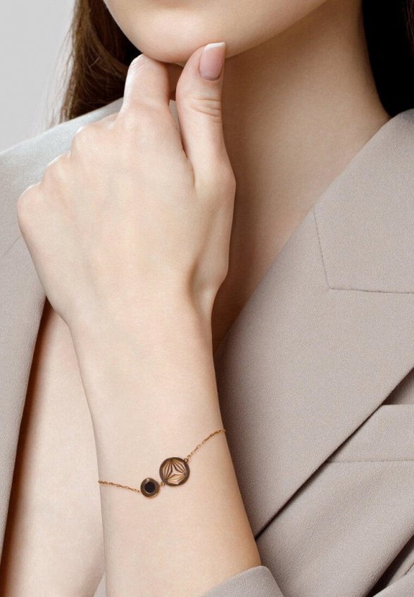 Браслет Sokolov