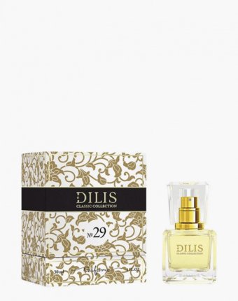 Духи Dilis Parfum женщинам