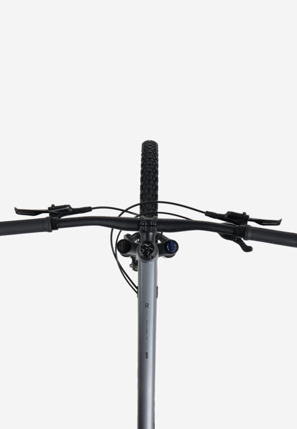 Велосипед горный Cube Aim Race 29