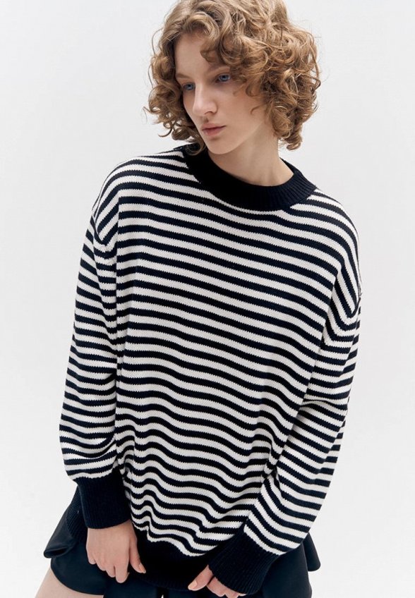 Джемпер Bymodno